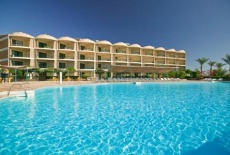 Отель Samaka Comfort Resort El Gouna в городе Эль-Гуна, Египет