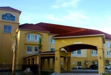 Отель La Quinta Inn & Suites Boutte в городе Бутт, США