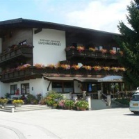 Отель Gasthof Luchnerwirt Kramsach в городе Крамзах, Австрия