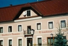Отель Pension Arno Lackner в городе Нёч-им-Гайльталь, Австрия