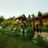 Отель B.C. Badin Resort в городе Ранонг, Таиланд