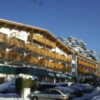 Отель Alpine Wellfit Hotel Eagles-Astoria Innsbruck-Igls в городе Инсбрук, Австрия