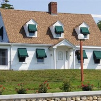 Отель Blue Spruce Motel and Townhouses Plymouth (Massachusetts) в городе Плимут, США