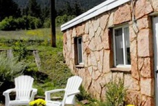 Отель Chipita Lodge Bed & Breakfast в городе Cascade-Chipita Park, США