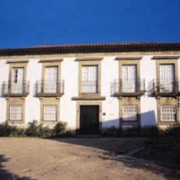 Отель Casa da Varzea в городе Понте-де-Лима, Португалия
