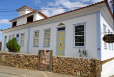 Отель Pousada Dias Felizes в городе Арапонга, Бразилия