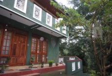 Отель Bethel Rest в городе Канди, Шри-Ланка