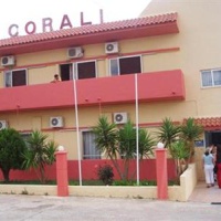 Отель Corali Beach Hotel в городе Скалета, Греция