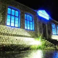 Отель Guesthouse Zatouna в городе Димитсана, Греция