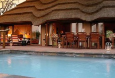 Отель Motswiri Private Safari Lodge Madikwe Game Reserve в городе Madikwe, Южная Африка