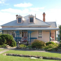 Отель Homestay in Stanley near Stanley Seaquarium в городе Станли, Австралия