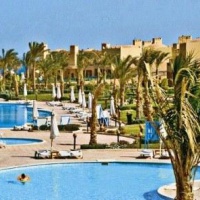 Отель LTI Akassia Beach Resort в городе Марса-Алам, Египет