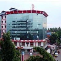 Отель Hotel KingFort в городе Кожикоде, Индия
