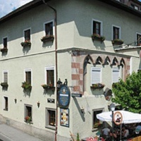 Отель Hotel Gasthof Bruggler Radstadt в городе Радштадт, Австрия