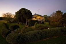 Отель Lillydale Farmstay Mount Barney в городе Barney View, Австралия