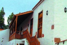 Отель Casa Rural La Montaneta в городе Санта-Лусиа-де-Тирахана, Испания