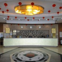 Отель North Korea will Lijing Hotel Hechi в городе Хэчи, Китай