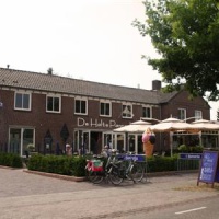 Отель Hotel De Halte Helenaveen в городе Хеленавен, Нидерланды