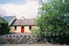 Отель Lynch's Cottage в городе Банахер, Ирландия
