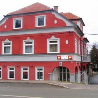 Отель Vila Pekre в городе Русе, Словения