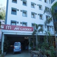 Отель Hotel Meghdoot Orissa в городе Джхарсугуда, Индия
