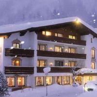 Отель Hus Horili Apartments Lech am Arlberg в городе Лех-на-Арльберге, Австрия
