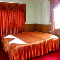 Отель Pemaling Residency в городе Пеллинг, Индия