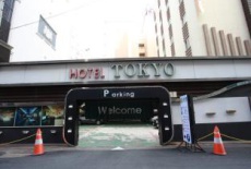 Отель Tokyo Motel в городе Чхонан, Южная Корея