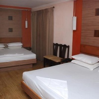 Отель Maneck Residency в городе Ути, Индия