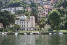 Отель SuiteLowCost - Lago di Como в городе Блевио, Италия