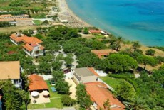 Отель Sole e Mare Apartments в городе Akrotiri, Греция