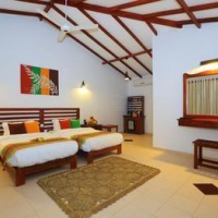 Отель Royal Retreat Sigiriya в городе Сигирия, Шри-Ланка
