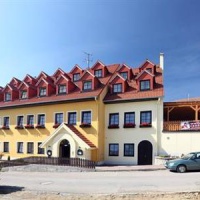 Отель Orea Wellness Hotel Iris в городе Павлов, Чехия