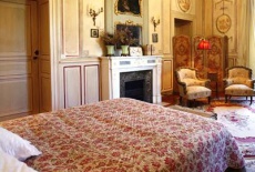 Отель Chateau De Christin Junas в городе Жуна, Франция