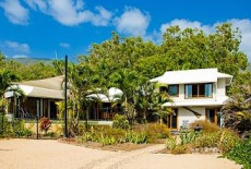Отель Oak Beach Boathouse в городе Ок Бич, Австралия
