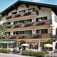 Отель Pension Ferstl в городе Санкт-Гильген, Австрия