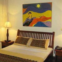 Отель Sanmali Beach Hotel в городе Маравила, Шри-Ланка