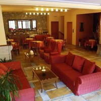 Отель Hotel Arion в городе Дельфы, Греция
