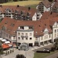 Отель City Partner Trend в городе Регенсдорф, Швейцария