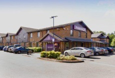 Отель Premier Inn Sittingbourne в городе Bobbing, Великобритания