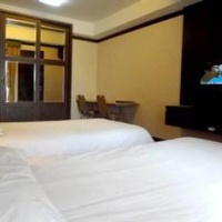 Отель Metro Hotel Bekasi в городе Бекаси, Индонезия