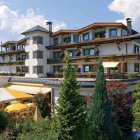 Отель Postwirt Hotel Ebbs в городе Эббс, Австрия