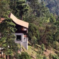 Отель Serenity Sanctuary Eco Vacation Home в городе Серембан, Малайзия