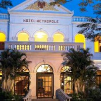 Отель Royal Orchid Metropole Hotel в городе Майсур, Индия