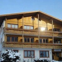 Отель Pension Alpina Reith im Alpbachtal в городе Райт, Австрия