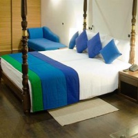Отель Aarya Lagoon Resort в городе Калпитья, Шри-Ланка