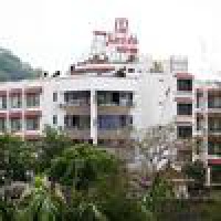 Отель Patang Lords Eco Inn Saputara в городе Сапутара, Индия
