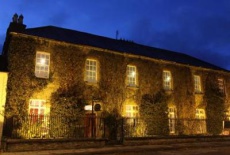 Отель Preston House Resturant and Guest House в городе Аббилейкс, Ирландия