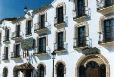Отель Velad Al Abyadh Hotel Velez Blanco в городе Велес-Бланко, Испания