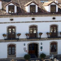 Отель El Jardin Del Convento в городе Эрвас, Испания